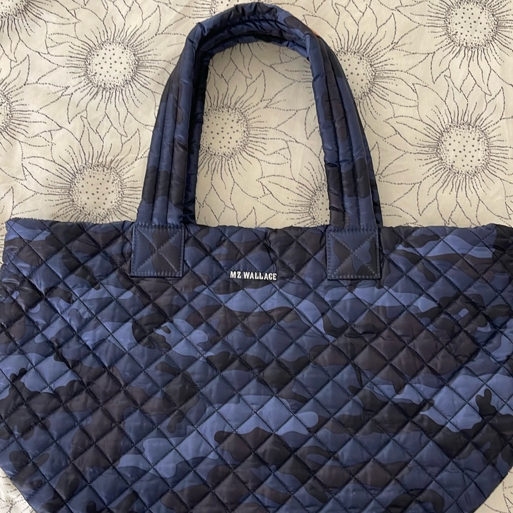 MZ Wallace tote